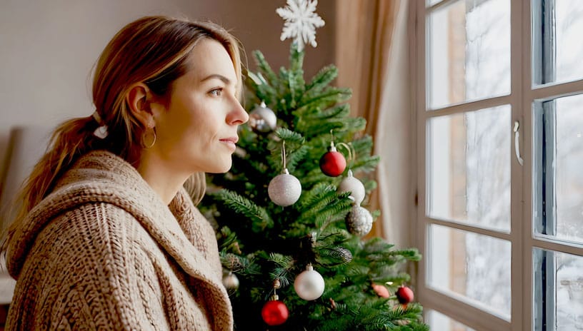 Holiday Loneliness: How You Can Help