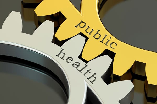 Public Health Departments – We’re Here for You!