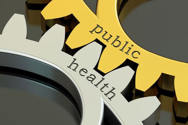 Public Health Department