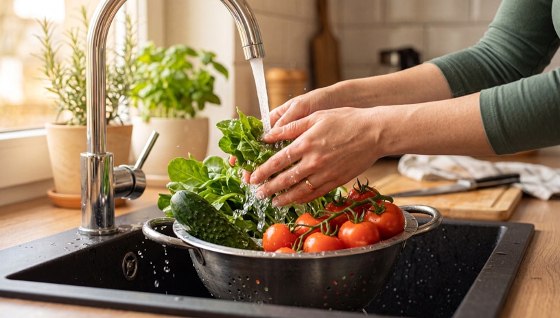 Summer Food Safety Summer Food Safety Tips
