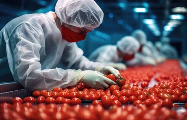 The Food Recall Process and Public Health | Moultrie County Health ...