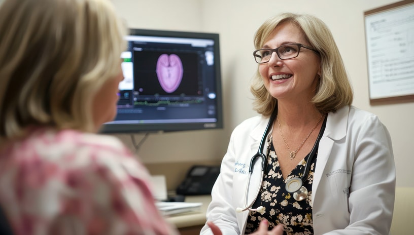 Colorectal Cancer Screening