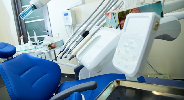 Dentist Office