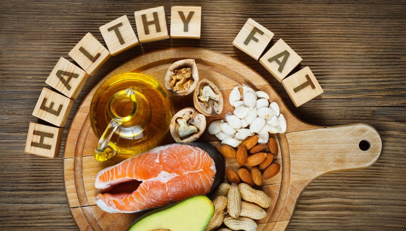 Healthy Fat Healthy Fats: Choosing What’s Beneficial to Your Health