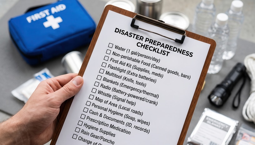 Emergency Plan