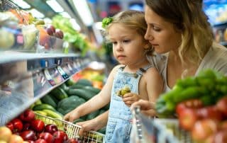 Farmers' Market Nutrition Program