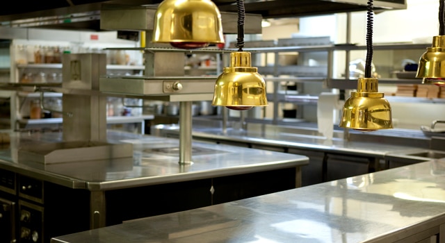 Food Industry