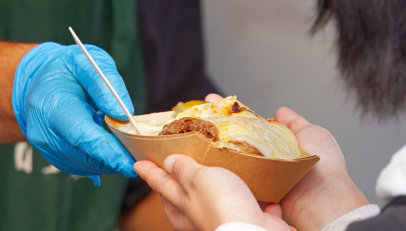 Why Do Temporary Food Permits Matter?