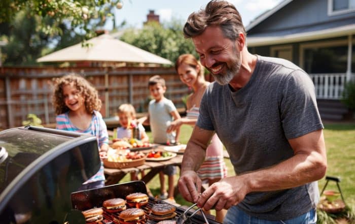Summertime Food Safety