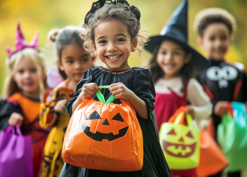 Halloween Safety Halloween Safety Tips for Children, Families, and Drivers