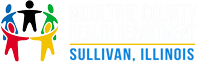 Moultrie County Health Department Logo