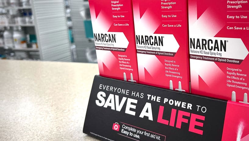 Narcan_AdobeStock_647679851_Editorial_Use_Only_web Narcan: Better Access Can Help Save Lives