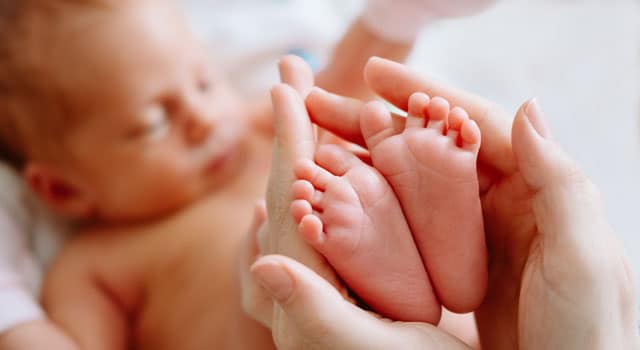 Newborn