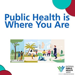 National Public Health Week