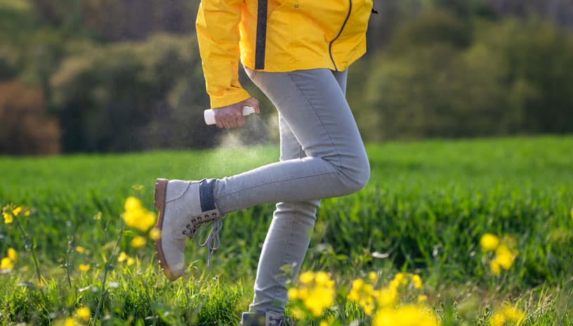 Tick_AdobeStock_427966688_web Tick Bite Prevention: The Steps You Can Take