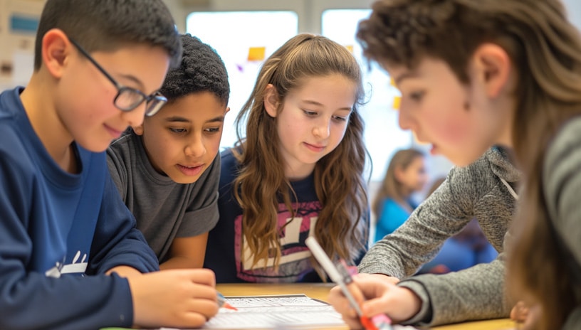 Vaccinations_AdobeStock_757088510_web Schedule Back-to-School Immunizations Now!