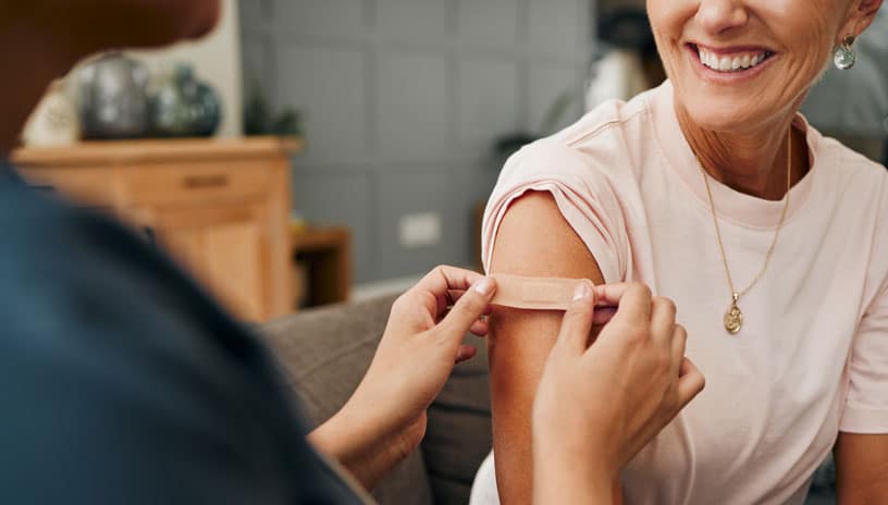 Do You Need Both a Flu and a COVID-19 Vaccine?