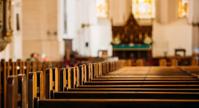 church