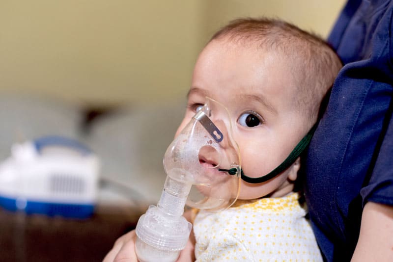 RSV: What You Need to Know to Prevent Severe Illness and Spread