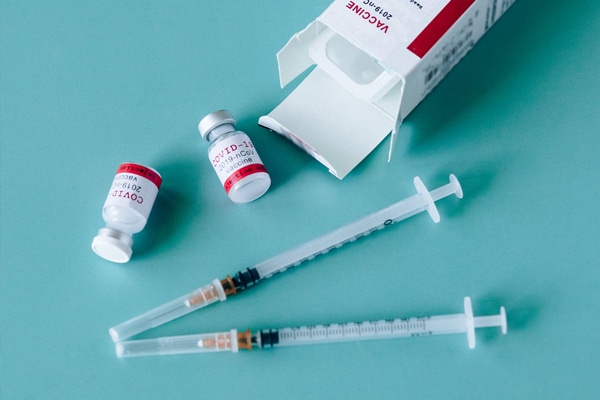 covid vaccine covid vaccine