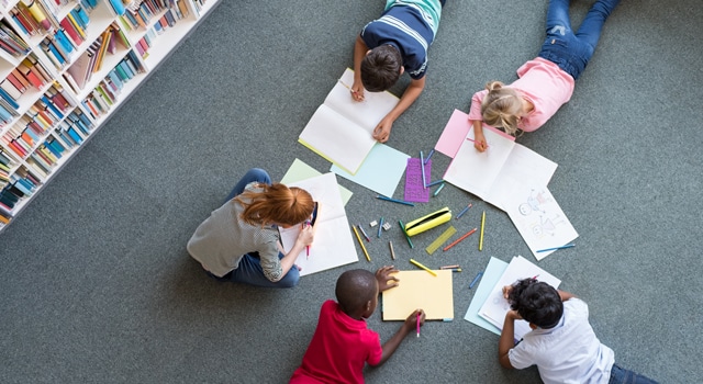 daycare center