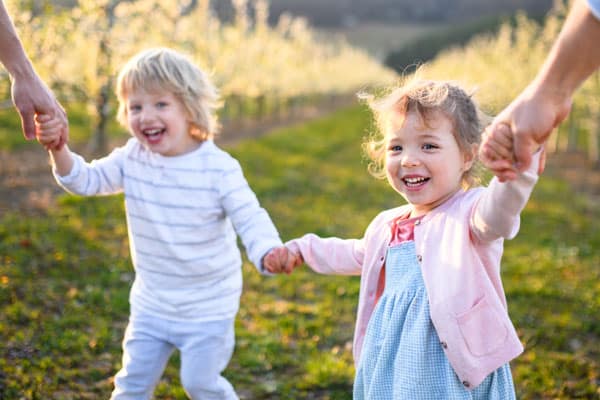 Children and teens COVID vaccination clinic