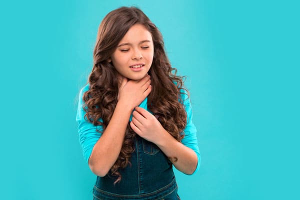 Strep Infection: It May Be More Than Just a Sore Throat