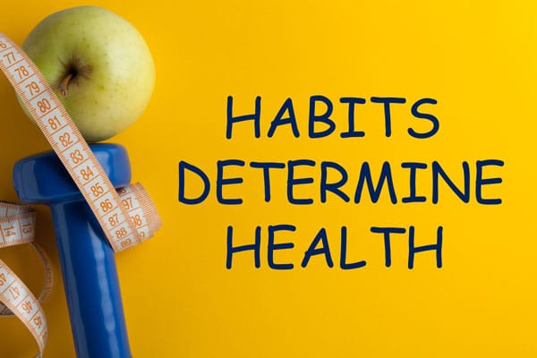 Healthy Habits