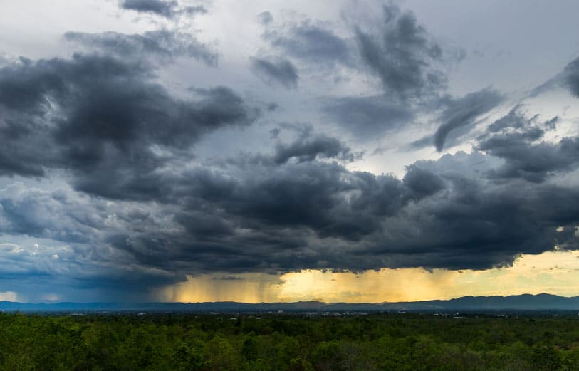 Spring Weather Preparedness: Essential Safety Tips