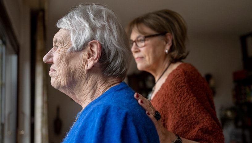 Dementia Friendly Summer Series—How to Help People Living with Dementia & Their Caregivers
